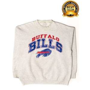 Buffalo Bills Sweatshirt